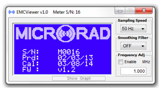 microrad-software-EMC-viewer